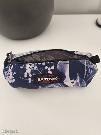 Trousse ronde— Occasion