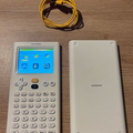 NumWorks calculatrice