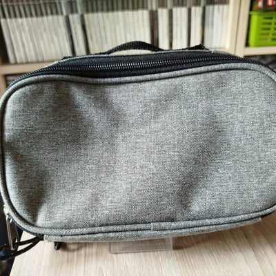 Trousse Eastpak double compartiment — Occasion
